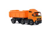 Samochody i pojazdy - Cavallino Toys Cavallino Volvo Tipper Truck - 1160VV01
