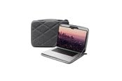 Torba, plecak i pokrowiec na laptopa - Twelve South SuitCase for MacBook Pro 16" (M) - TS-2204