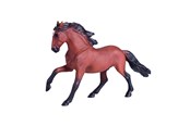 Figurki - Mojo Horse World Lusitano Brown - 381002
