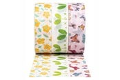 Artykuly Artystyczne & Rzemieslnicze - Colorations - Washi Tape Spring 3 Rolls 5mtr. - 28AT13
