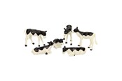 Figurki - Kids Globe Calves 1:32 - 571974