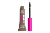 Makijaz - NYX Professional Makeup Thick It. Stick It! Brow Mascara - Taupe - 0800897129880