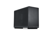 Obudowa komputerowa - Lian Li DAN Cases A3-mATX - Obudowa komputerowa - Minitower - Czarny - A3- mATX Black