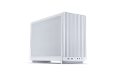Obudowa komputerowa - Lian Li DAN Cases A3-mATX - Obudowa komputerowa - Minitower - Biały - A3- mATX White