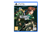 Gry - Stories from Sol: The Gun-Dog (Starship Edition) - Sony PlayStation 5 - Powieść wizualna (Visual Novel) - 8437024411741