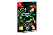 Gry - Stories from Sol: The Gun-Dog (Starship Edition) - Nintendo Switch - Powieść wizualna (Visual Novel) - 8437024411765