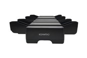 Tablet - Adapter & Ladowarka - Samsung Koamtac GP-TOT545ASG charging cradle - Pogo - GP-TOT545ASGBQ