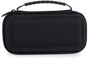Akcesoria dla graczy - BigBen Interactive TRANSPORT CASE - S - Miscellaneous Bag - Nintendo Switch Lite - SWITCH2POUCHRED