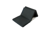 Pokój dzieciecy - Babytrold Mattress, Black 60x120 cm - 17-35SFR