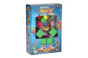 Male prezenty dla dzieci - Johntoy Magic Cube Foldable 2 pcs. - 25030