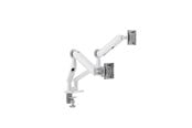 Uchwyt na monitor - ALOGIC Glide Flexible Dual Monitor Arm - C32GMA2