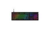 Klawiatura - HyperX Alloy Rise 100% - Klawiatura gamingowa - Angielski (US) - Czarny - 7G7A3AA#ABA