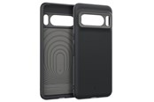 Telefon - Pokrowiec i etui - Spigen Caseology Nano Pop - black sesame - Google Pixel 8 Pro - ACS06338