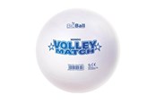 Pilka nozna i gry z pilka - Mondo Volleyball Match White 23cm - 04302