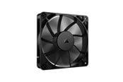 Wentylator obudowy - Corsair RS120 - Wentylator obudowy - 120mm - Czarny - 36 dBA - CO-9050188-WW