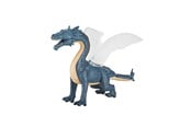 Figurki - Mojo Fantasy Sea Dragon with Moving Jaw - 387252 - 387252