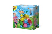 Zabawy w wodzie - SES Creative Splash Water Balls - 02229
