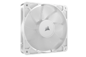 Wentylator obudowy - Corsair RS120 - Wentylator obudowy - 120mm - Biały - 36 dBA - CO-9050192-WW