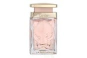 Perfumy i zapachy - Cartier La Panthere Edt Spray - 50 ml - 3432240506603