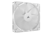 Wentylator obudowy - Corsair RS140 - Wentylator obudowy - 140mm - Biały - 36 dBA - CO-9050194-WW