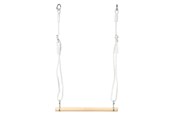 Zabawki na zewnatrz - Small Foot - Wooden Trapeze - 11586