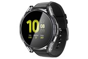 Smartwatch - akcesoria - Spigen Ultra Hybrid - crystal clear - Samsung Galaxy Watch5/Watch4 44mm - ACS03475