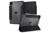 Tablet - pokrowce i etui - Spigen Ultra Hybrid Pro - black - iPad Pro 11" 2022/2021/2020/2018 - ACS03655