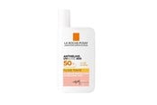 Pielegnacja twarzy - La Roche-Posay LRP Anthelios UVmune 400 Tinted Fluid SPF50+ - 3337875797641