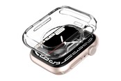 Smartwatch - akcesoria - Spigen Liquid Crystal - clear - Apple Watch 45mm/44mm - ACS04196