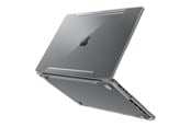 Torba, plecak i pokrowiec na laptopa - Spigen Thin Fit - clear - MacBook Pro 14"  M5 2025/M4 2024/M3 2023/M2 2023/M1 2021 - ACS04212