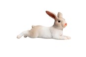 Figurki - Mojo Farmland Rabbit Lying - 387142