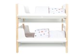Lalki i akcesoria - Small Foot - Wooden Doll High Sleeper Little Butto - 11811