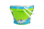 Zabawy w wodzie - Splash Super  Balls Set (2 buckets 10 splash balls) - 65257A