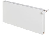 Grzejniki i zawory - Altech P4 flat radiator 22 - 500 x 800 mm RAL 9016 White - 326275408