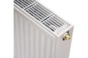 Grzejniki i zawory - Altech C6 valve radiator 22 - 600 x 800 mm RAL 9016 White - 326286408