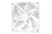 Wentylator obudowy - NZXT F140P V2 - Static Pressure - Wentylator obudowy - 140mm - Biały - 30 dBA - RF-P14SF-W2