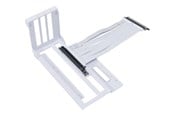 Akcesoria komputerowe - Lian Li A3-1W Vertical GPU kit - white - A3-1W
