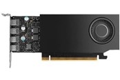 Karta graficzna - PNY RTX A1000 - 8GB GDDR6 RAM - Karta graficzna - VCNRTXA1000-PB