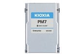 Dysk SSD - Kioxia PM7-R Series KPM7VRUG30T7 - SSD - Enterprise Read Intensive - 30720 GB - Self-Encrypting Drive (SED) - SAS 24Gb/s - KPM7VRUG30T7