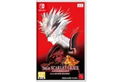 Gry - SaGa: Scarlet Grace Ambitions - Nintendo Switch - RPG - 8809560332161
