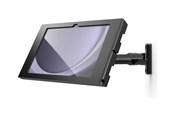 Uchwyt na monitor - Compulocks Surface Pro 8-9 Space Enclosure Swing Wall Mount - 827B580APXB
