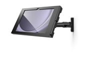 Uchwyty ścienne, uchwyty AV i meble AV - Compulocks Galaxy Tab A9+ Apex Enclosure Swing Wall Mount - Max - recommended for - 827B11GAPX9B