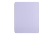 Tablet - pokrowce i etui - Apple Smart Folio for iPad Air 13" M4 | M3 | M2 - Light Violet - MWKD3ZM/A