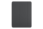 Tablet - pokrowce i etui - Apple Smart Folio for iPad Pro 13" M5 | M4 - Black - MWK33ZM/A