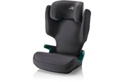Foteliki samochodowe - Britax Adventure Plus Car Seat Midnight Grey - 2000036853