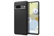 Telefon - Pokrowiec i etui - Spigen Liquid Air - black - Google Pixel 7 - ACS04696