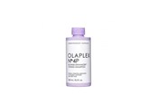 Pielęgnacja włosów - Olaplex NO.4P Blonde Enhancer Toning Shampoo 250 ml - 850018802772