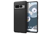 Telefon - Pokrowiec i etui - Spigen Liquid Air - black - Google Pixel 7 Pro - ACS04723