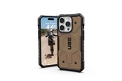 Telefon - Pokrowiec i etui - UAG Pathfinder MagSafe dark earth - iPhone 15 Pro - 114281118182