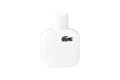 Perfumy i zapachy - Lacoste L.12.12 Blanc EDT 50 ml - 3386460149105